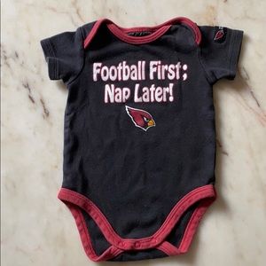 NFL Arizona Cardinals One Piece